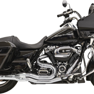 EXHAUST 2:1 RR C 49C M8FL