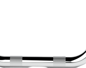 HANDLEBAR VALLEY 1 CHROME