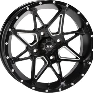 WHEEL TORNADO 14X7 4/110