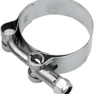 STNLSS T-BOLT CLAMP 1.90"