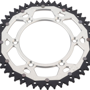 SPROCKET DUAL MSE 50 SL