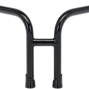 HANDLEBAR REBAR BLK