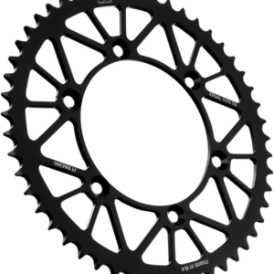SPROCKET RL 51T SUZ BLK