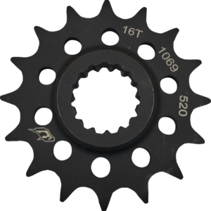 SPROCKET FRONT 520 16T APRILIA