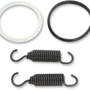 GASKET KIT EXHAUST MOOSE