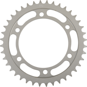 SPROCKET REAR SUZ 530 40T