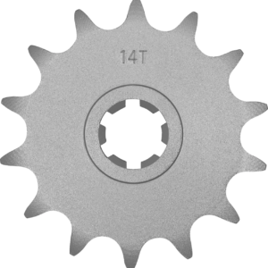 FRONT SPROCKET  - KAW/SUZ - 14 T