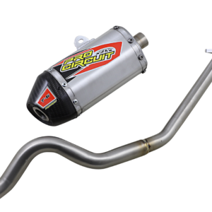 T6 SYSTEM KLX/DRZ110