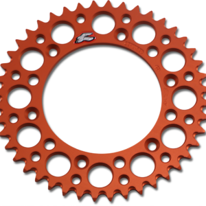 SPROCKET REAR 44T OR
