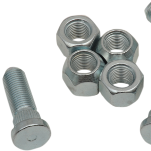 WHEEL STUD/NUT KIT MSE