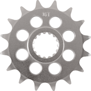 FRONT SPROCKET  - KTM/HUSQVARNA - 16 T
