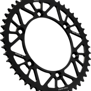 SPROCKET RL 48T YAM BLK