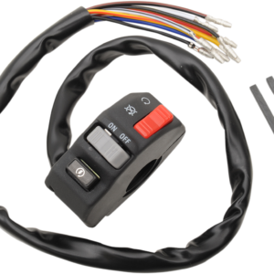 SWITCH HANDLEBAR UNI