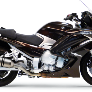 SLIP-ON SBK LVONE FJR1300