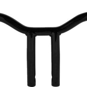 HANDLEBAR 1PC KAGEFIGHTER W/PB 1.25 10B FL 24