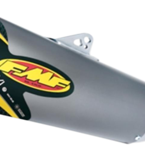 MUFFLER Q4 S/A KLR 08-14