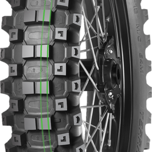 TIRE TERRA FORCE-EX MH SUPER SOFT 120/90-18 65M RR