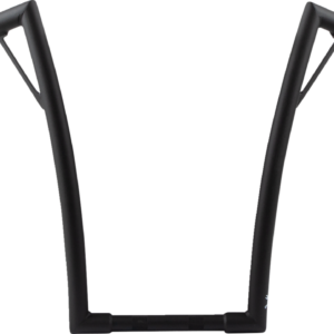 HANDLEBAR LOUIE 19 T BLK
