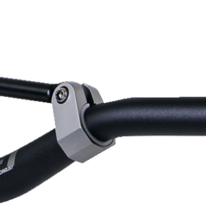 HANDLEBAR SCHOOLBOY BLACK
