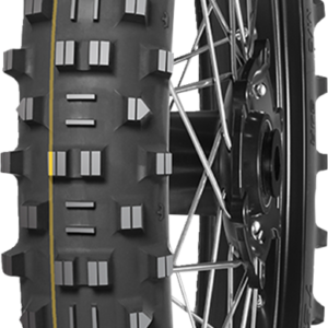 TIRE TERRA FORCE-EF 2 SM SUPER 90/90-21 (3.00-21) 54R FT