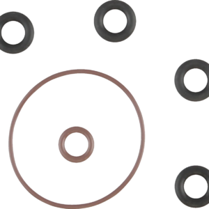 O-RING INDUCTION MODULE KIT 01-05 TC FUEL INJ 27635-01B