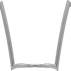 HANDLEBAR MONKEY 16" CHR