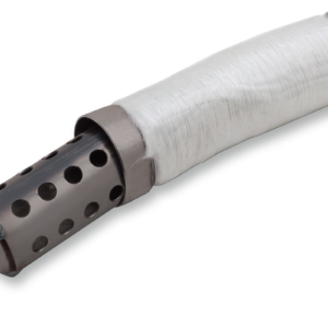 BAFFLE QUIET BIG RAD 2-2