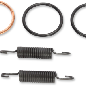 GASKET KIT EXHAUST MOOSE