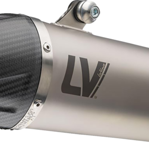 MUFFLER X3 EVO HONDA XR650L