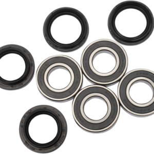 BEARING WHEEL