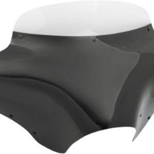 SHIELD MS FAIRING CLR 7"