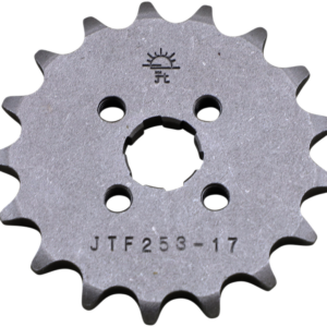 SPROCKET C/S HON 17T