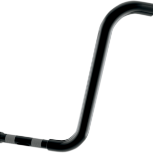 HANDLEBAR APE 14X1.25 BK