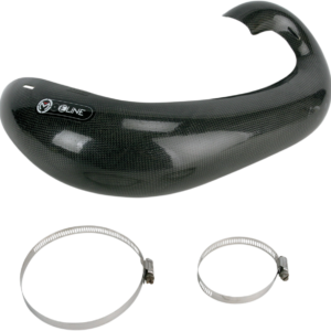 GUARD PIPE CBN KTM 200
