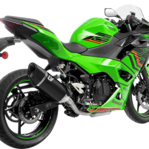 LV-14R BLACK EDITION KAWASAKI NINJA 400/500 - Z 400/500