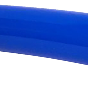 FUEL LINE, OPAQUE BLUE, .375"(10MM) X .532"(13MM) X 25FT.