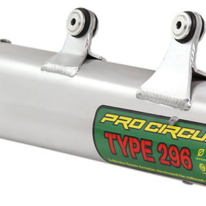 MUFFLER 296 GAS GAS 300XC