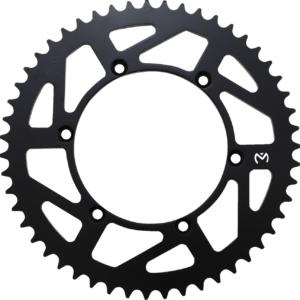 SPROCKET STEEL KAW 51T