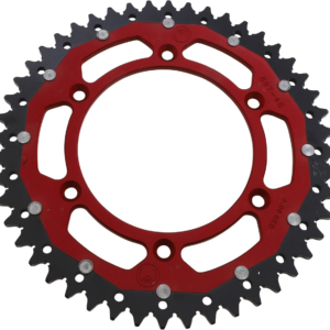 SPROCKET DUAL MSE 48 RD
