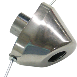 FMF REPL RR CONE PCII 1.0