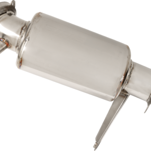 MUFFLER FULL VELOCITY SKI-DOO STAINLESS