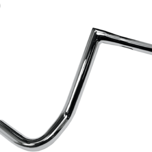 HANDLEBAR 12"BAGR TWPK CH