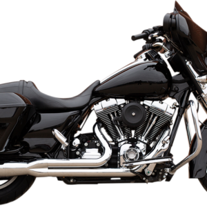EXHAUST 2-1 CH 95-16FL