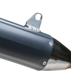 MUFFLER P-CORE 4 HEX KX250F