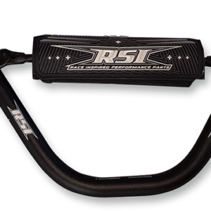 HANDLEBAR 10 DEG. 7" BOO