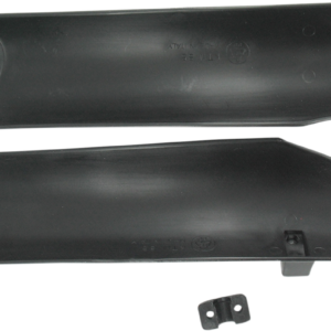 COVERS FORK SX85/105 BK