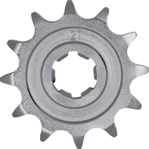 FRONT SPROCKET  - KAWASAKI - 12 T