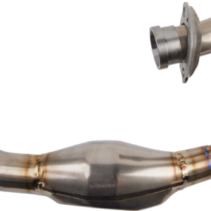 HEADER TI MGBM CRF250R