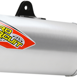 MUFFLER T6 0111945GXA