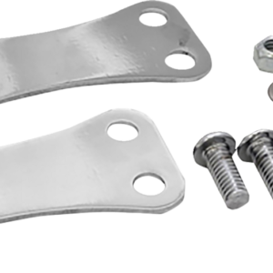 WHEEL FRONT 21X3.5 SAVAGE CHR FOR HUB MOUNT ROTORS
